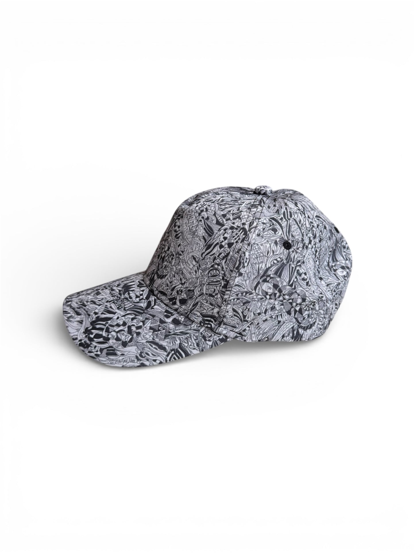 CASQUETTE « BILOU »
