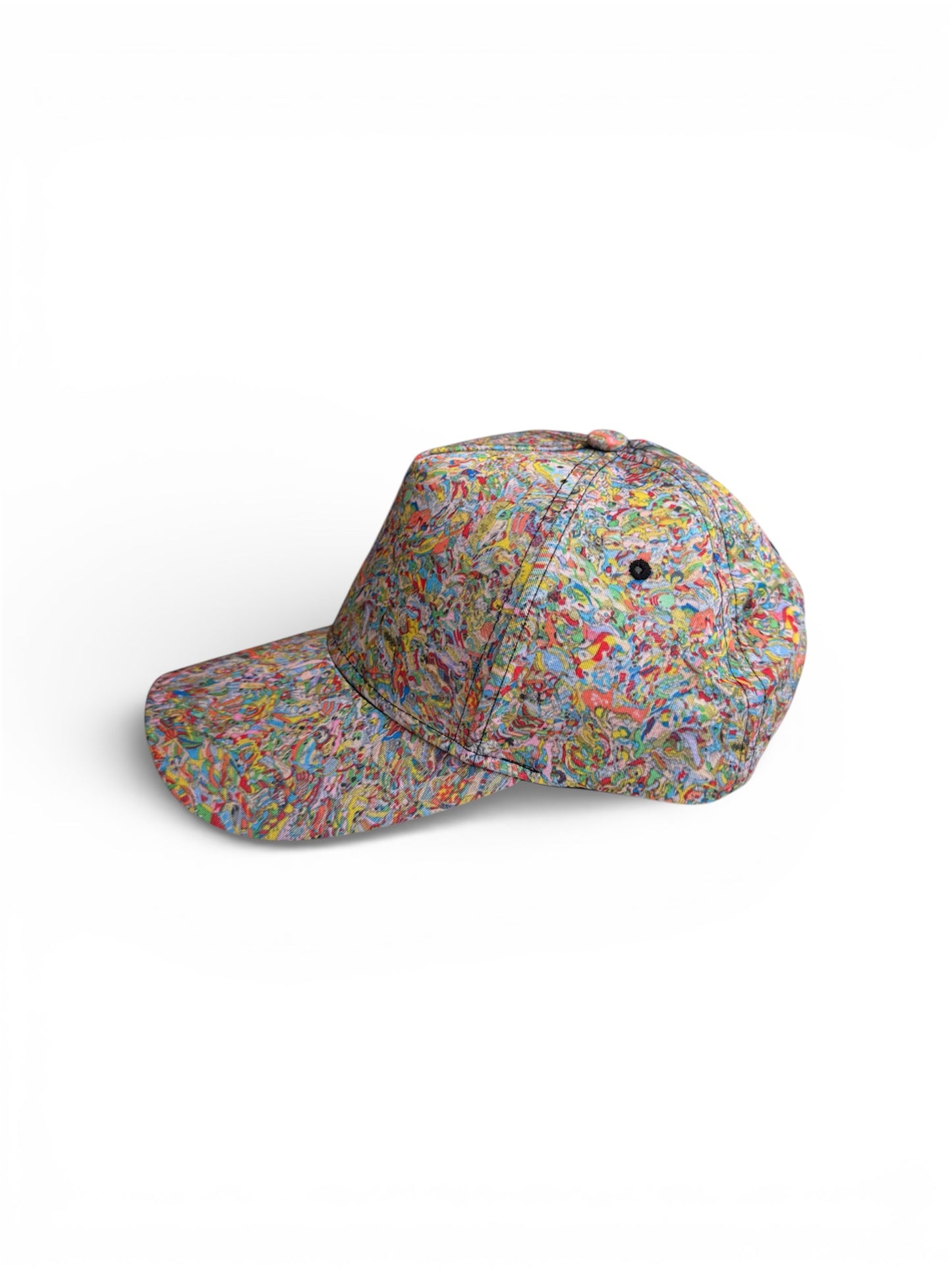 CASQUETTE « BILOU »