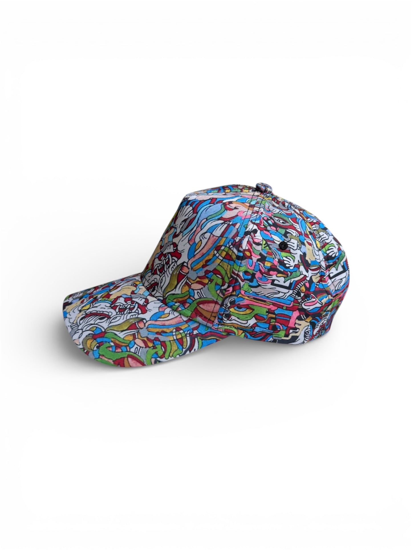 CASQUETTE « BILOU »