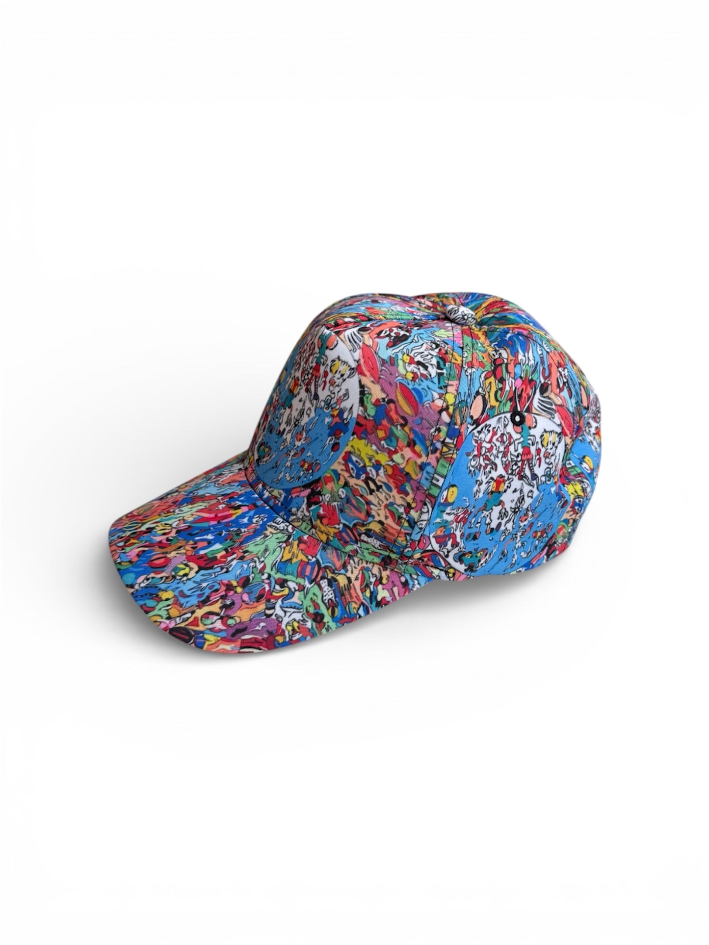 CASQUETTE « BILOU »