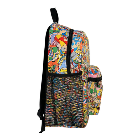 Sac à dos - No Limit