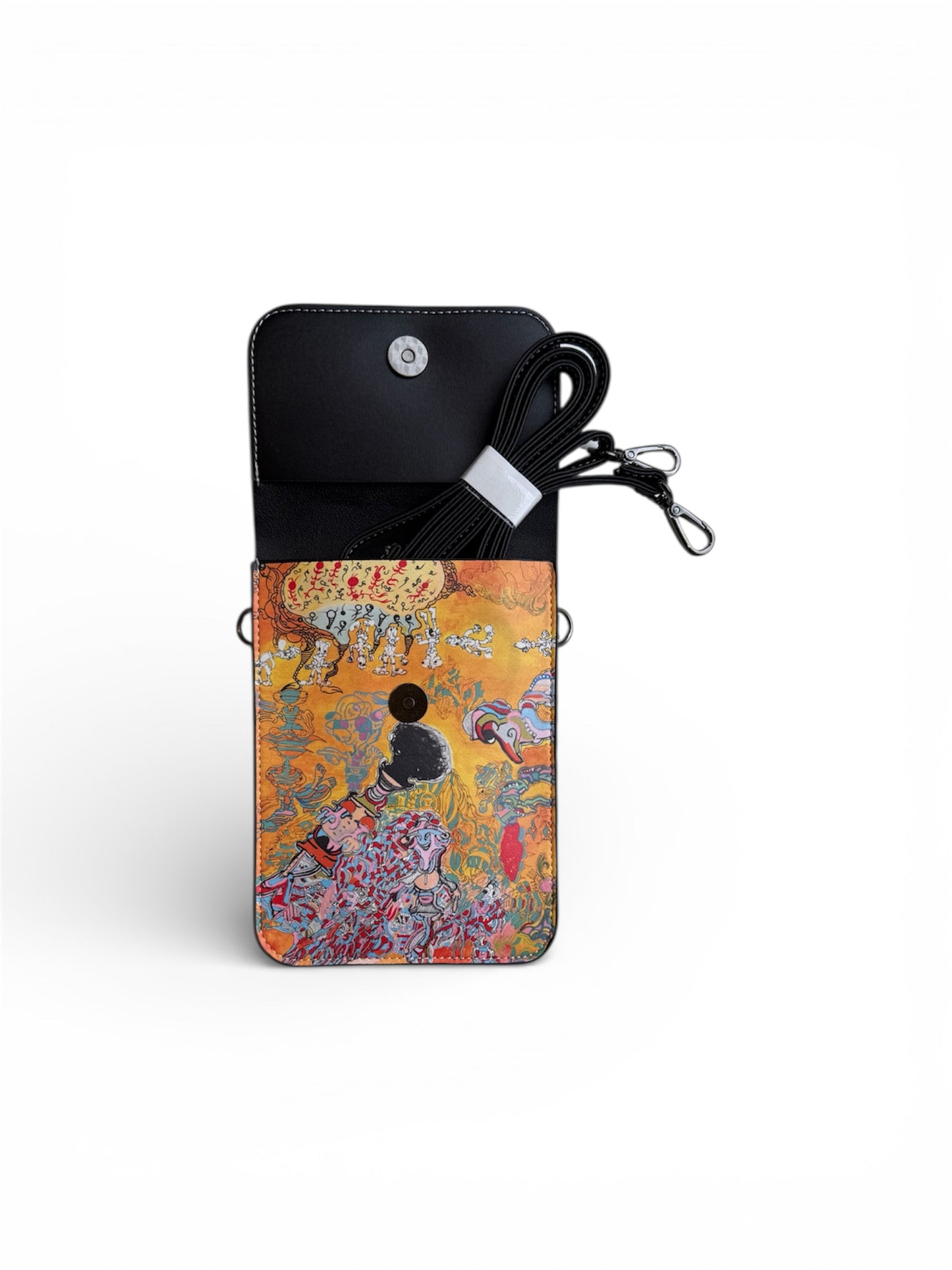 POCHETTE « MINIDOU »