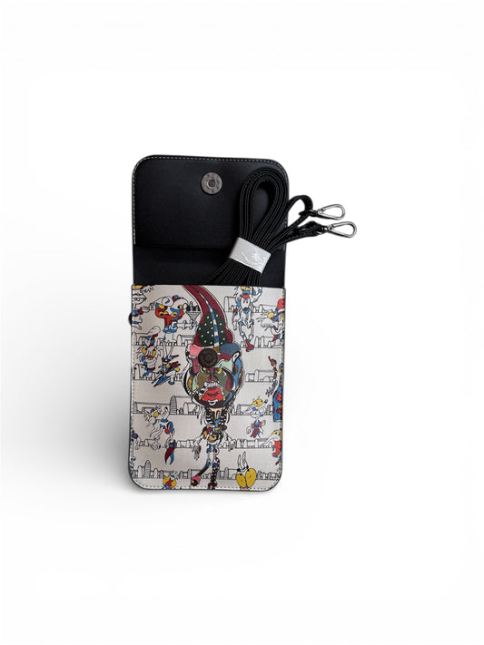 POCHETTE « MINIDOU »