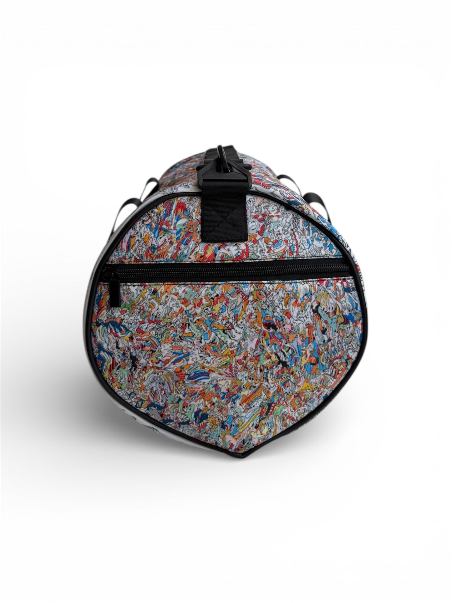 SAC DE SPORT « PITCH »
