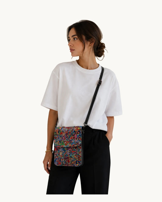 POCHETTE « MINIDOU »
