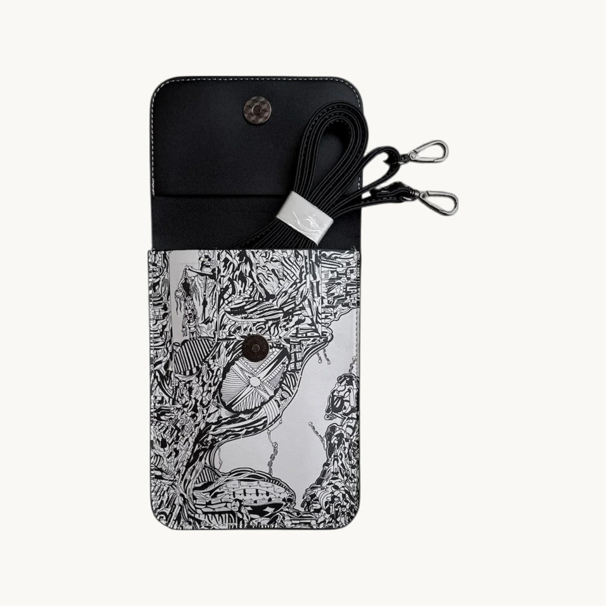 POCHETTE « MINIDOU »