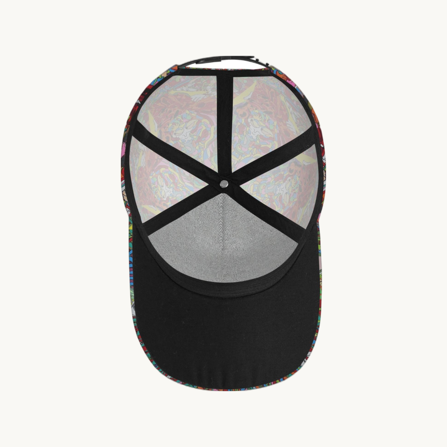 CASQUETTE « BILOU »