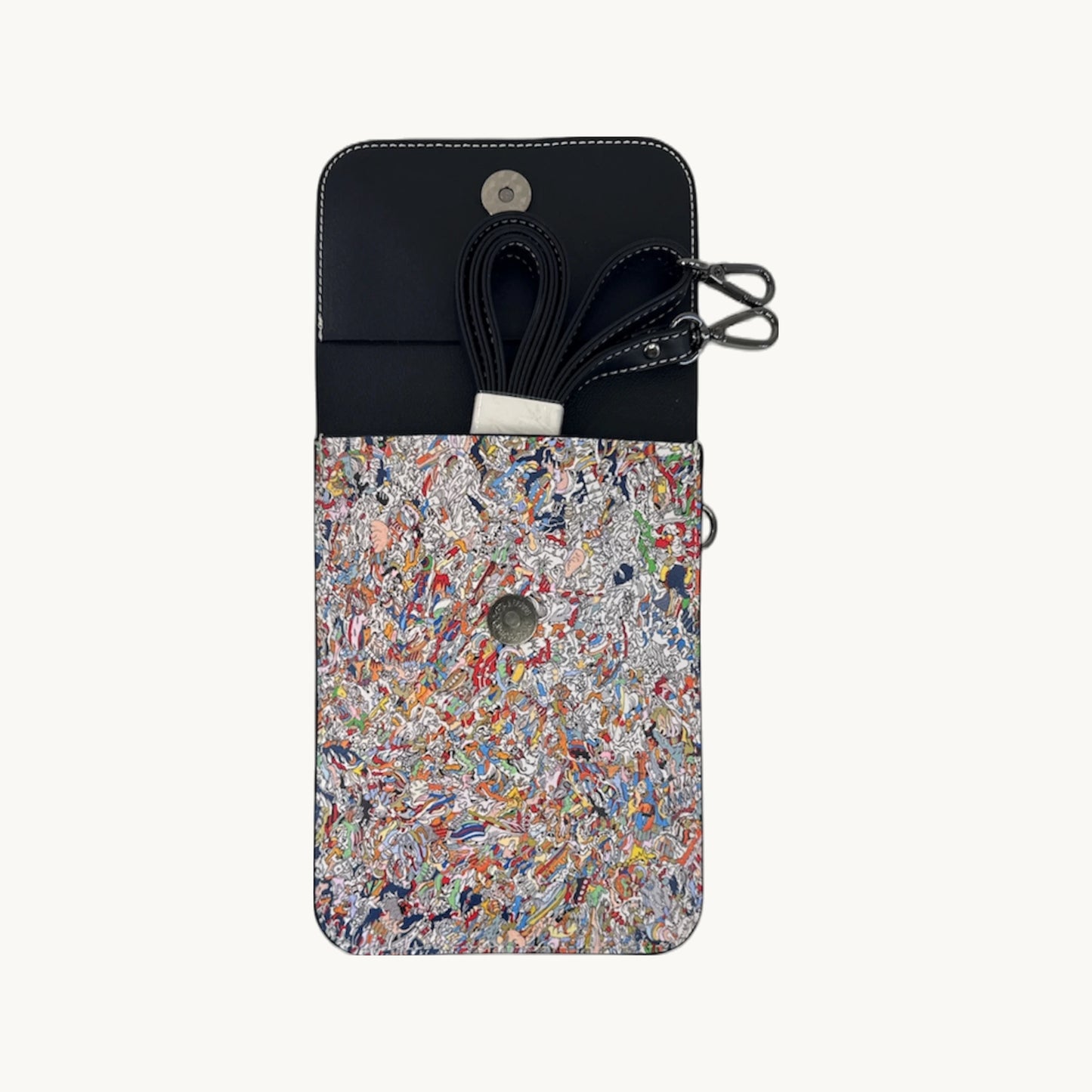 POCHETTE « MINIDOU »