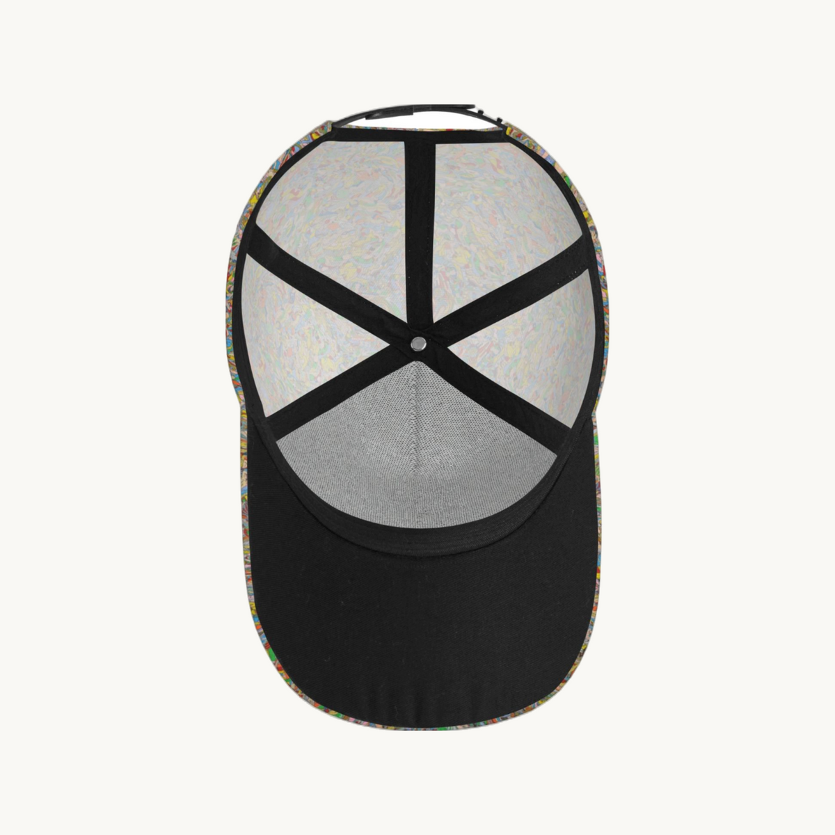 CASQUETTE « BILOU »