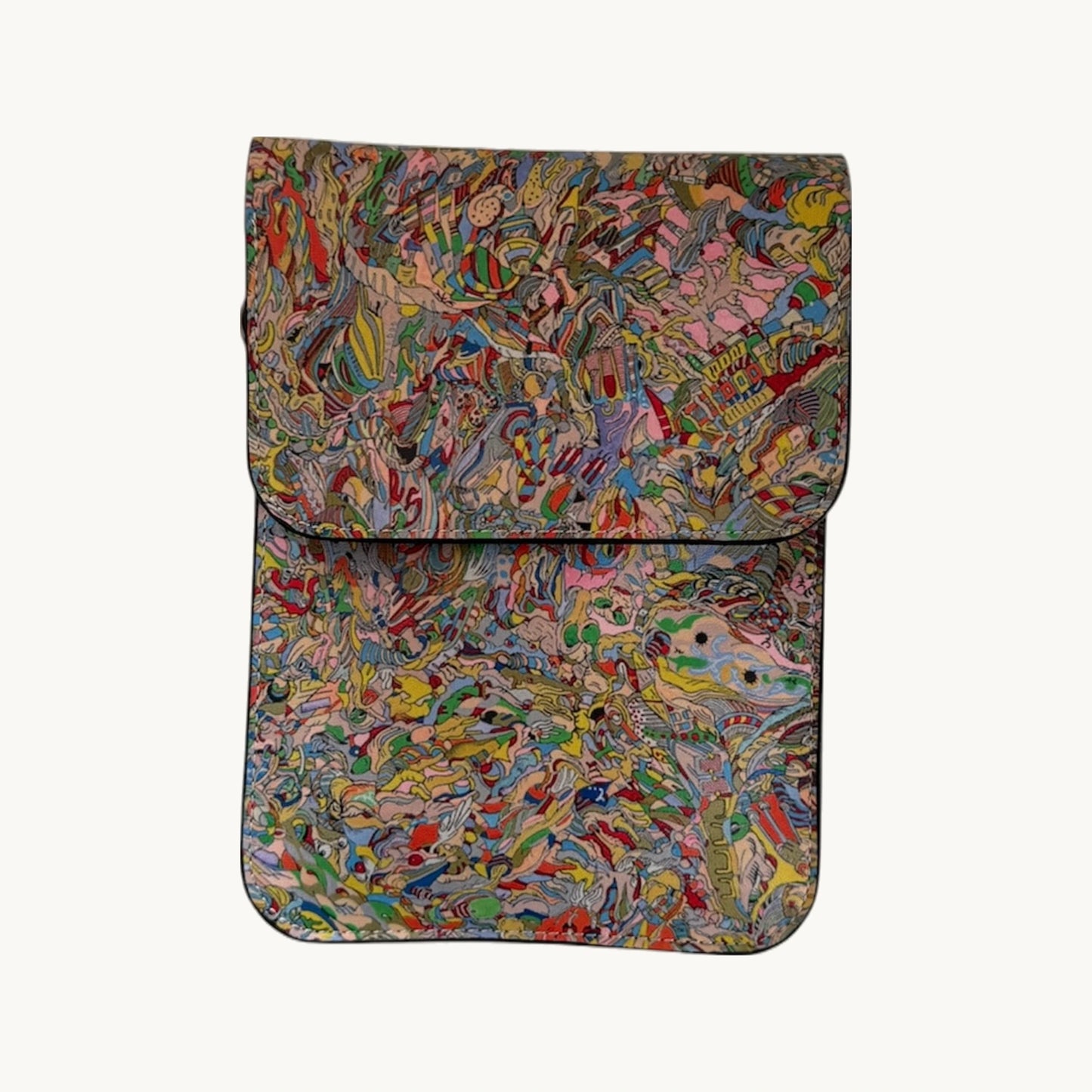POCHETTE « MINIDOU »