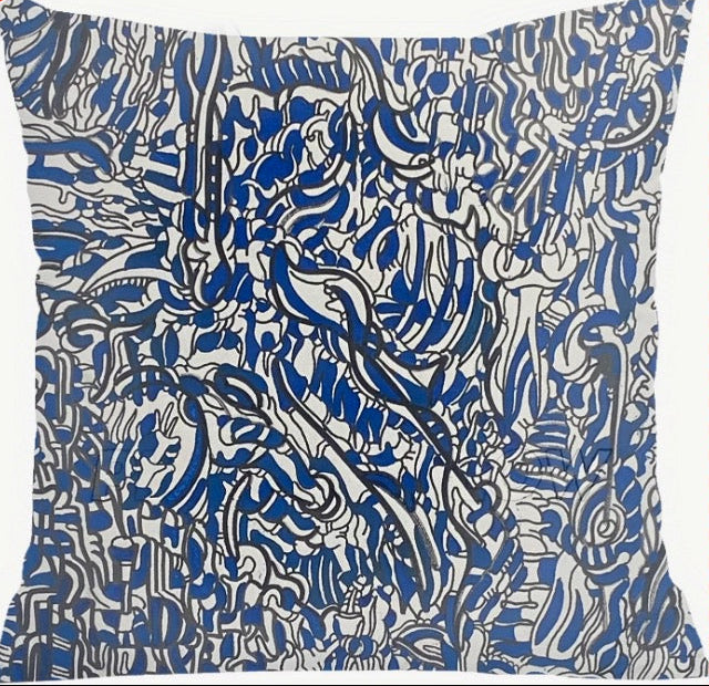 Housses de coussin