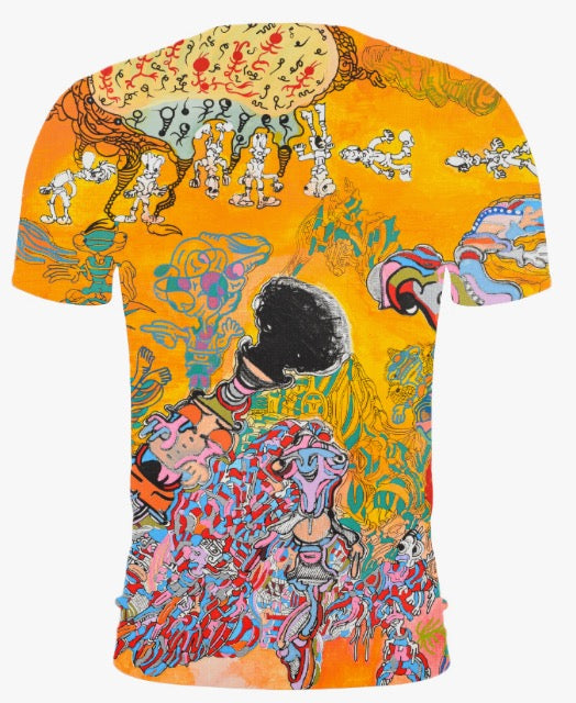 Tee-shirt