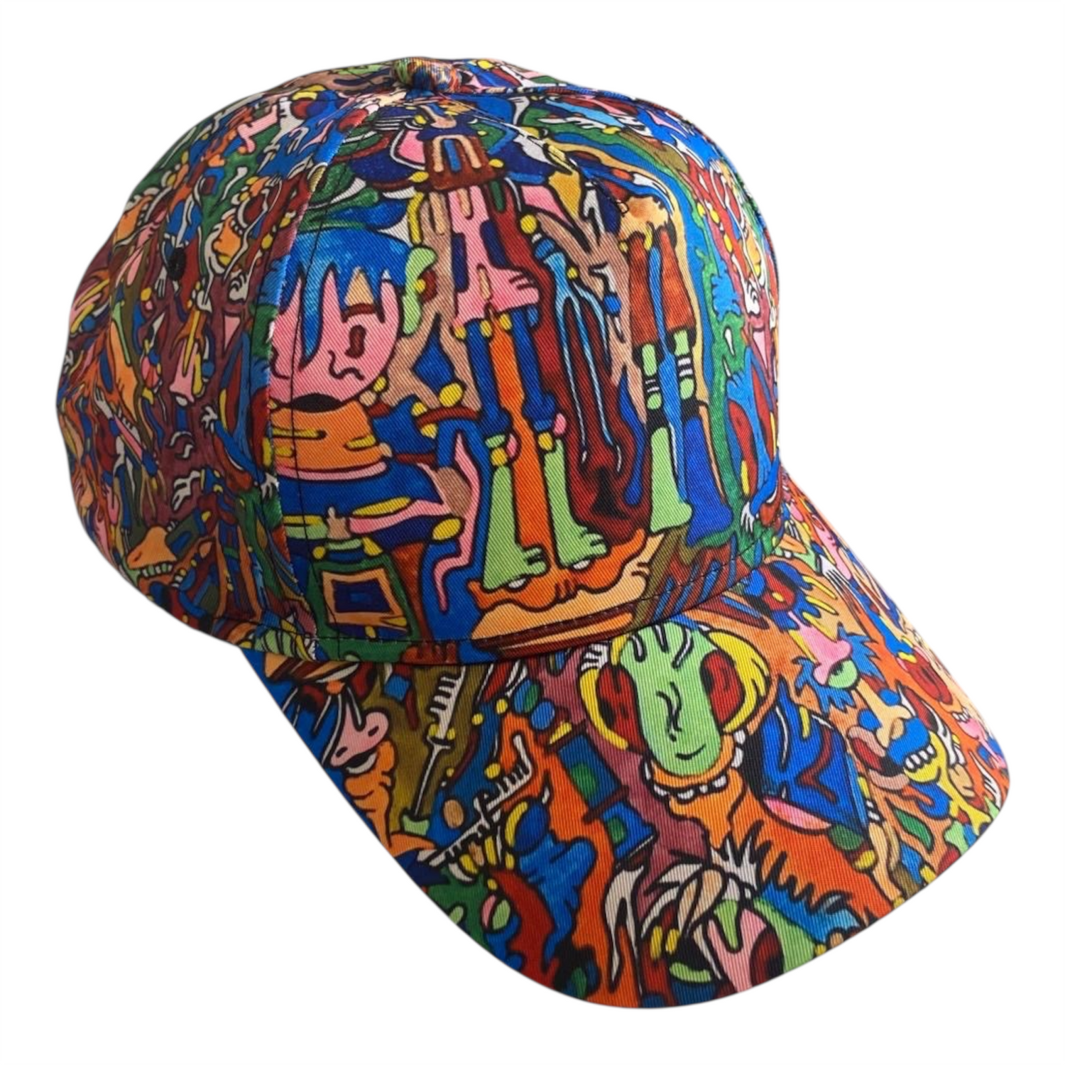 Casquettes