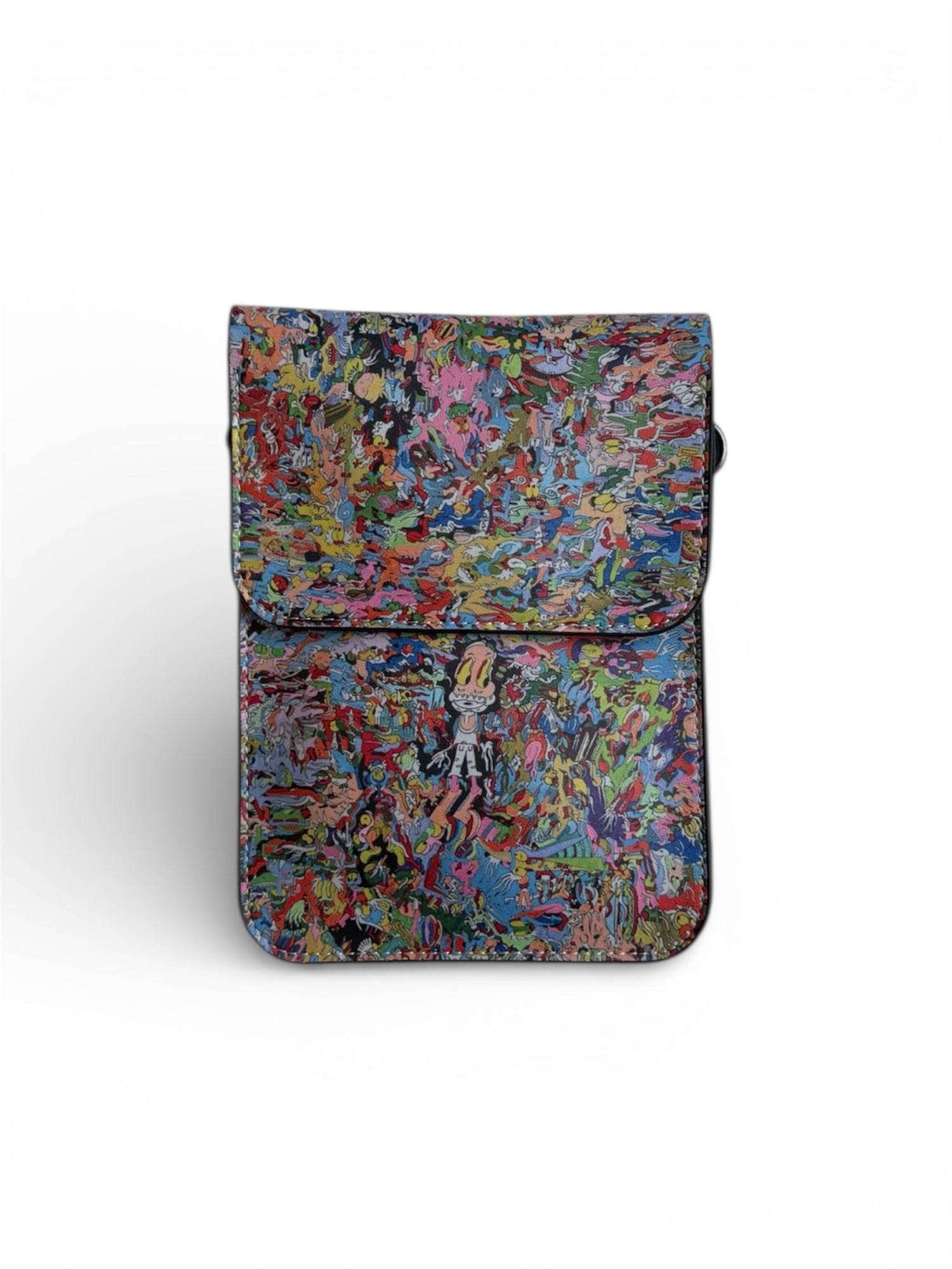 POCHETTE MINIDOU GALERIE AUSELLO 