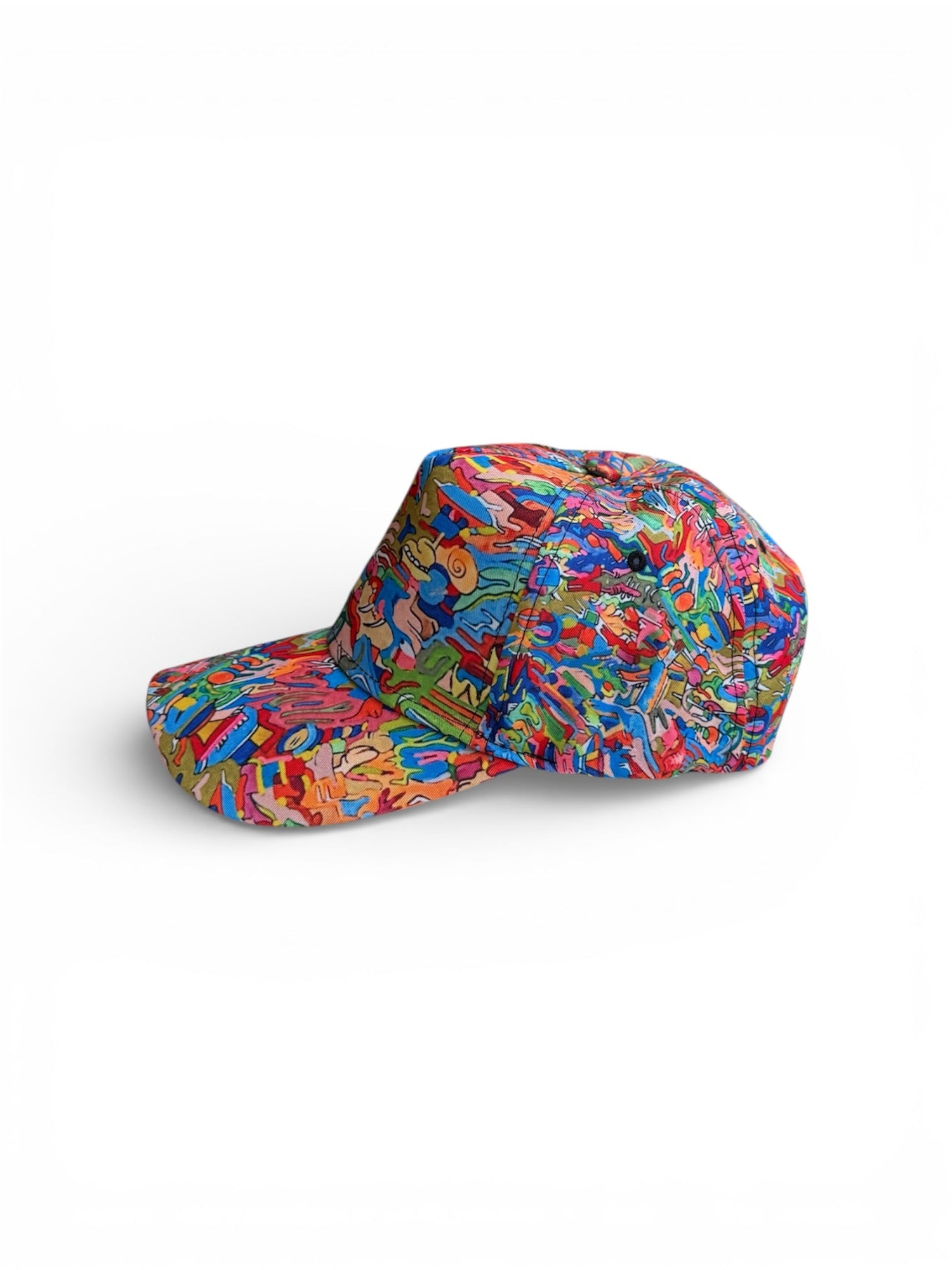 CASQUETTE "BILOU" - GALERIE AUSELLO