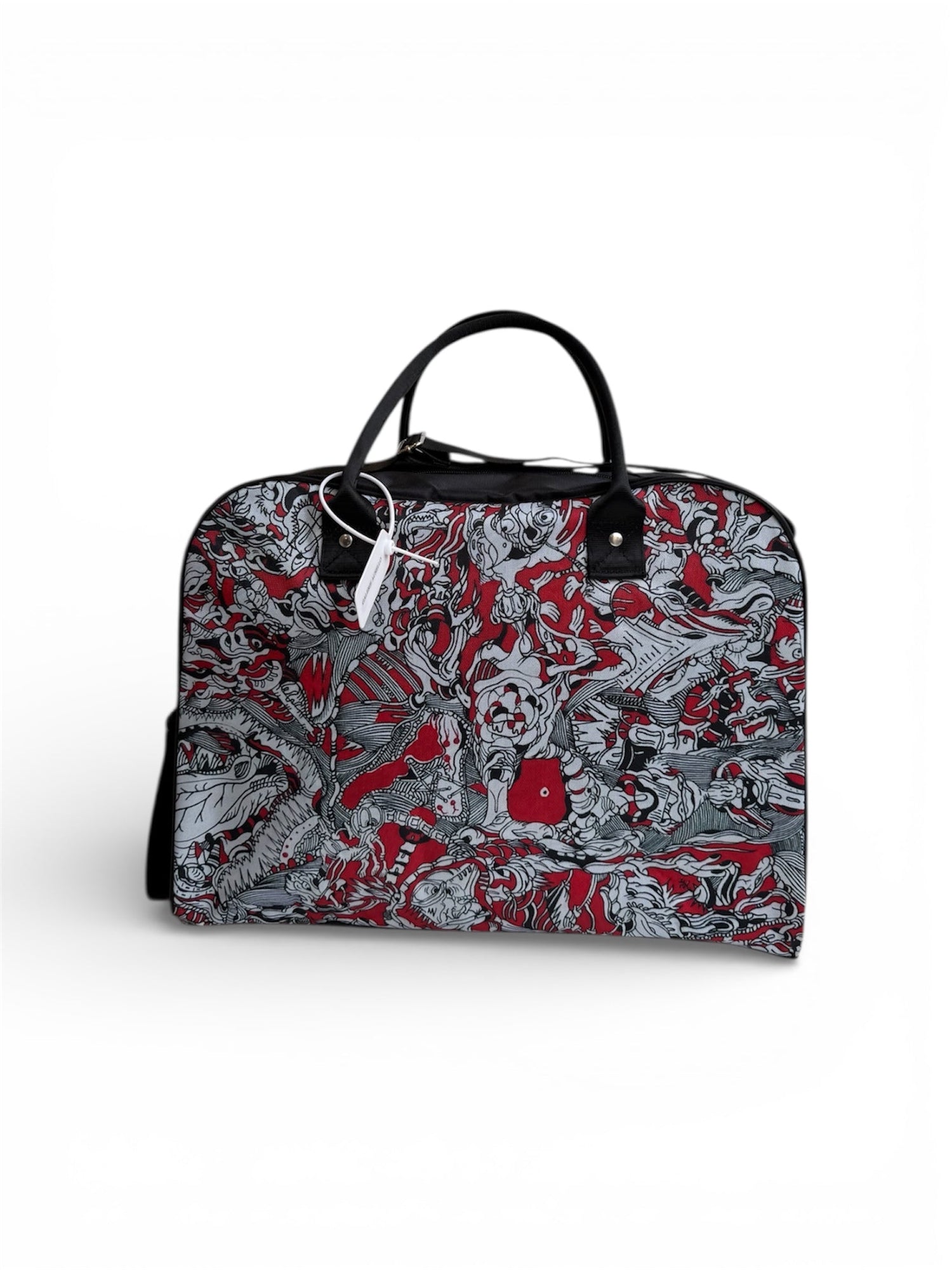 SAC DE VOYAGE "LULUX" - GALERIE AUSELLO 