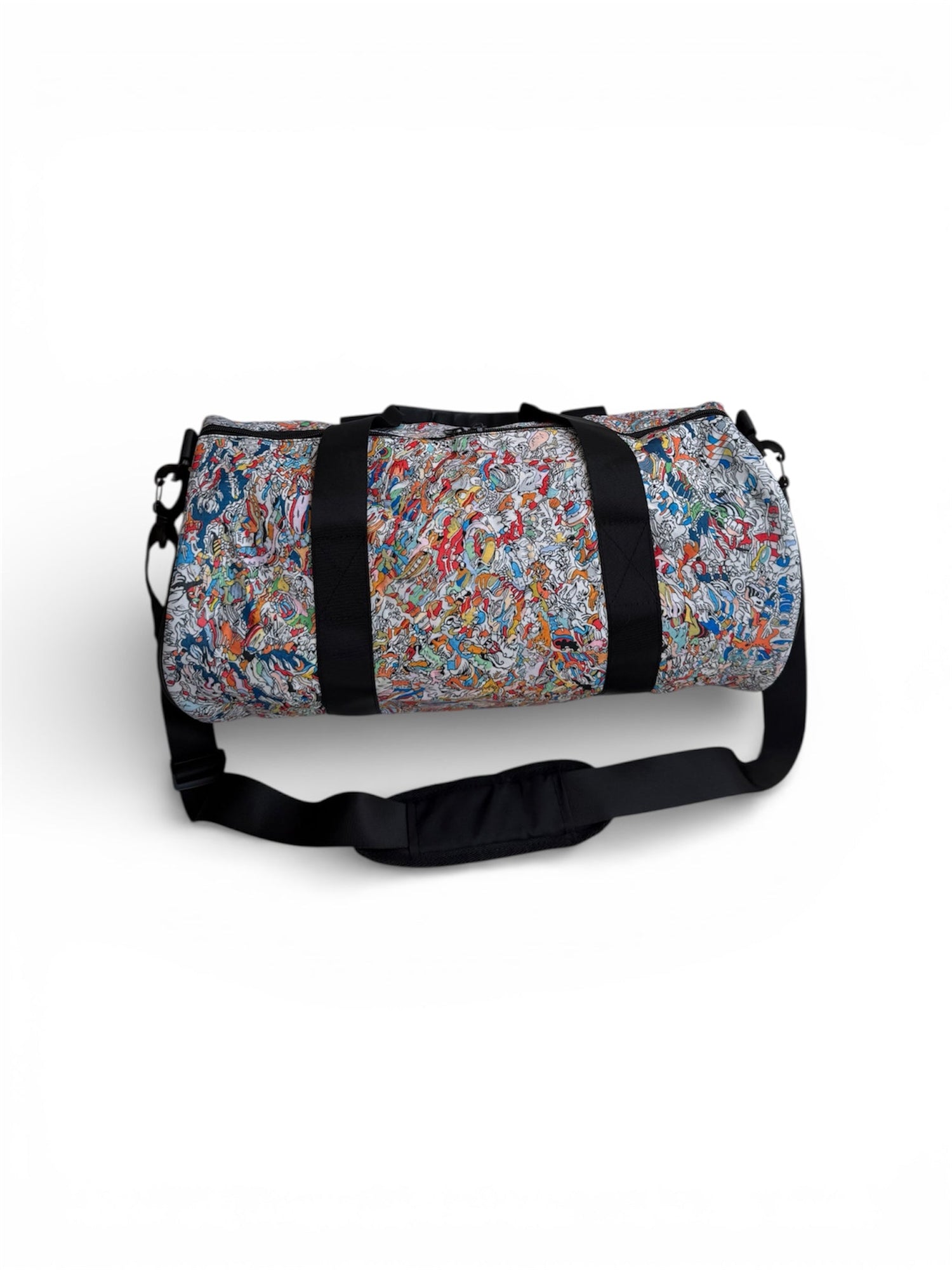 Sac e sport "Pitch" - Galerie Ausello 