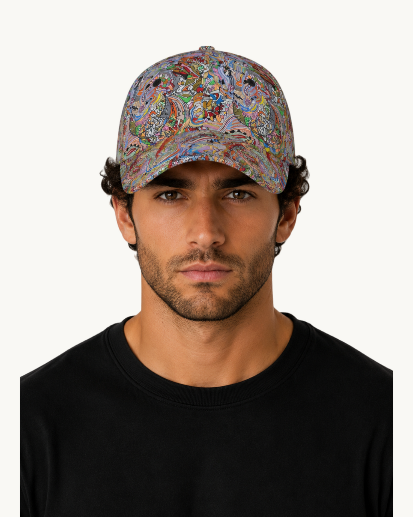 CASQUETTE « BILOU »
