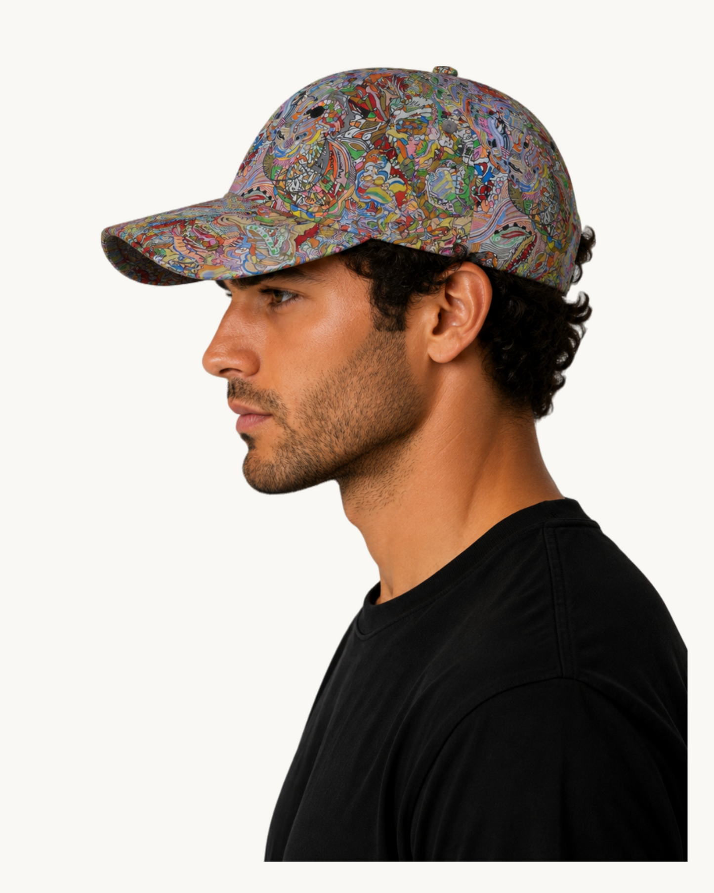 CASQUETTE « BILOU »