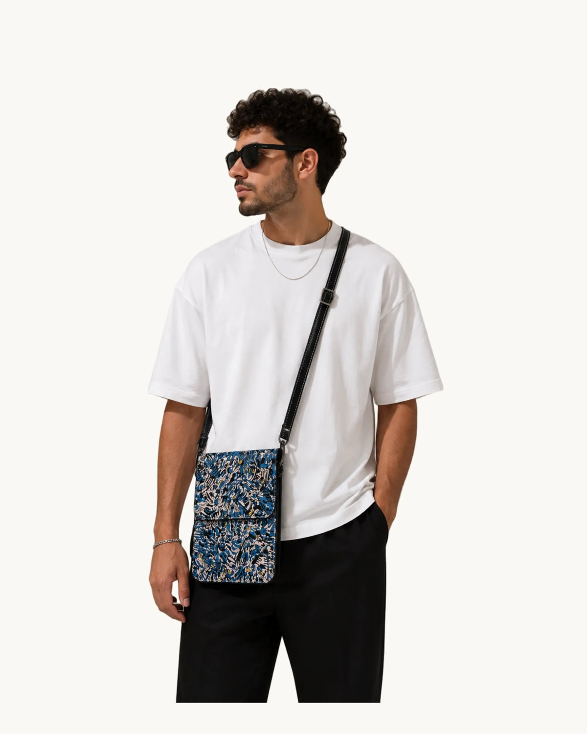POCHETTE « MINIDOU »
