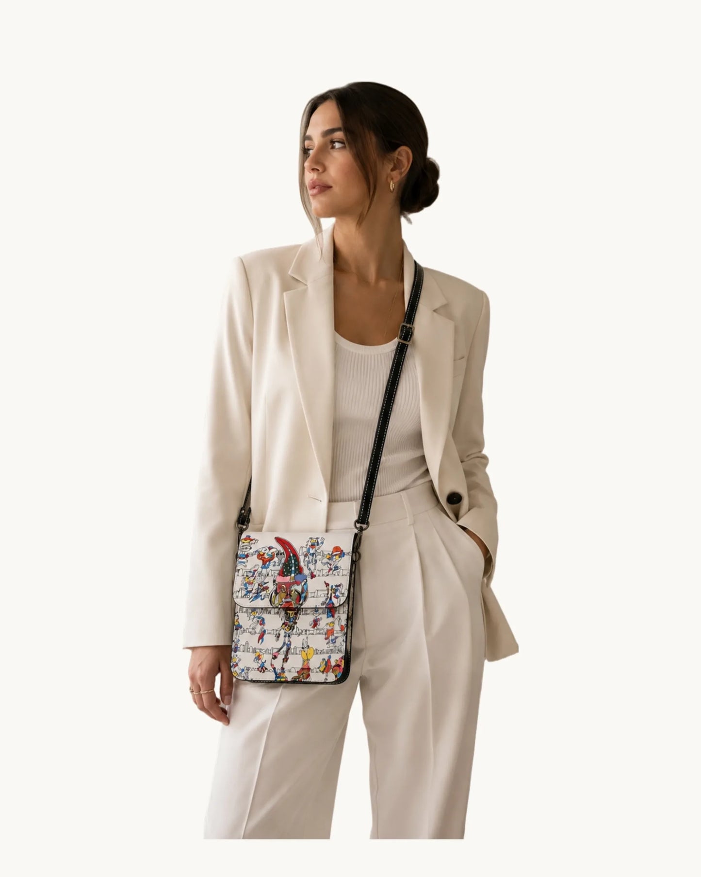 POCHETTE « MINIDOU »