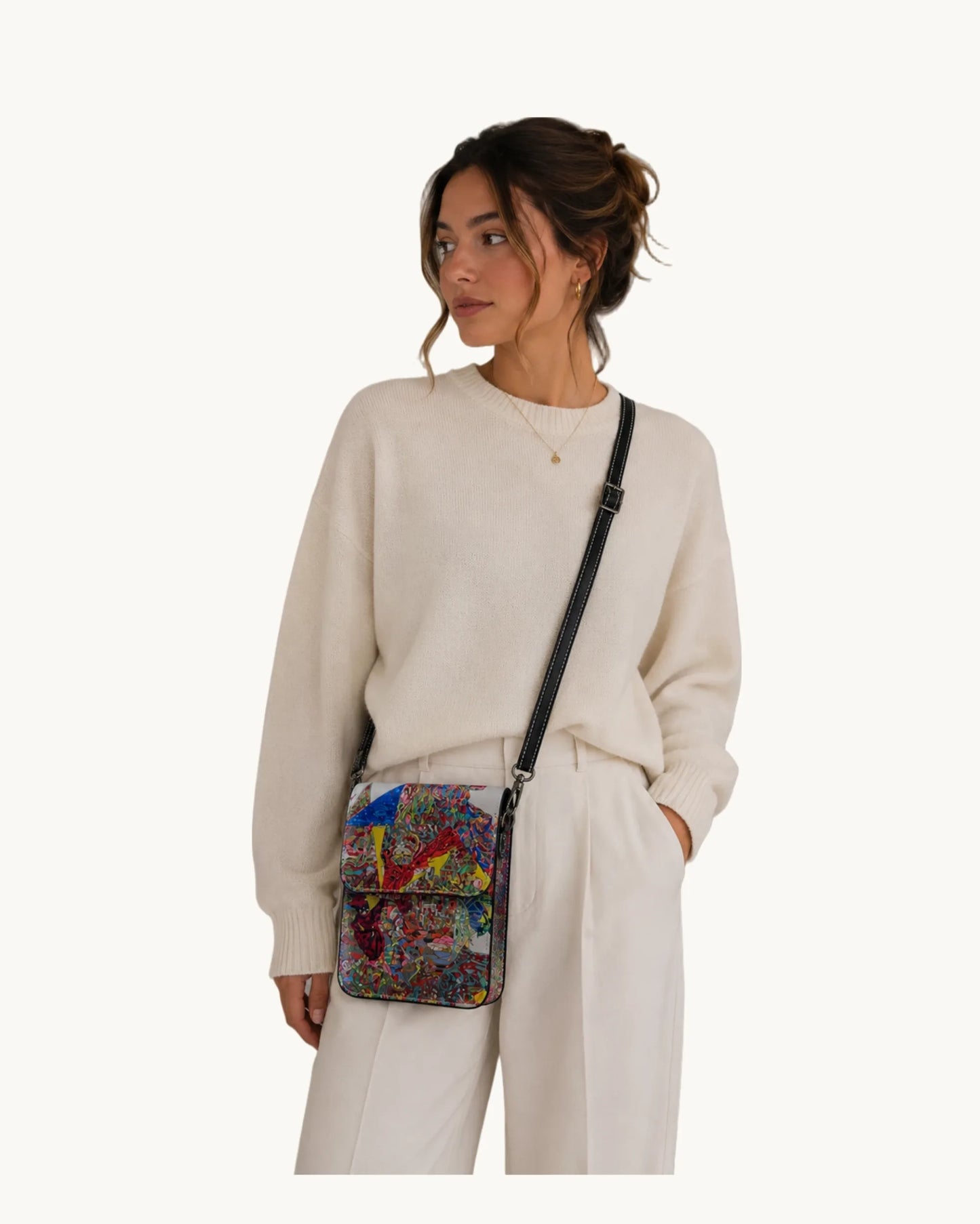 POCHETTE « MINIDOU »