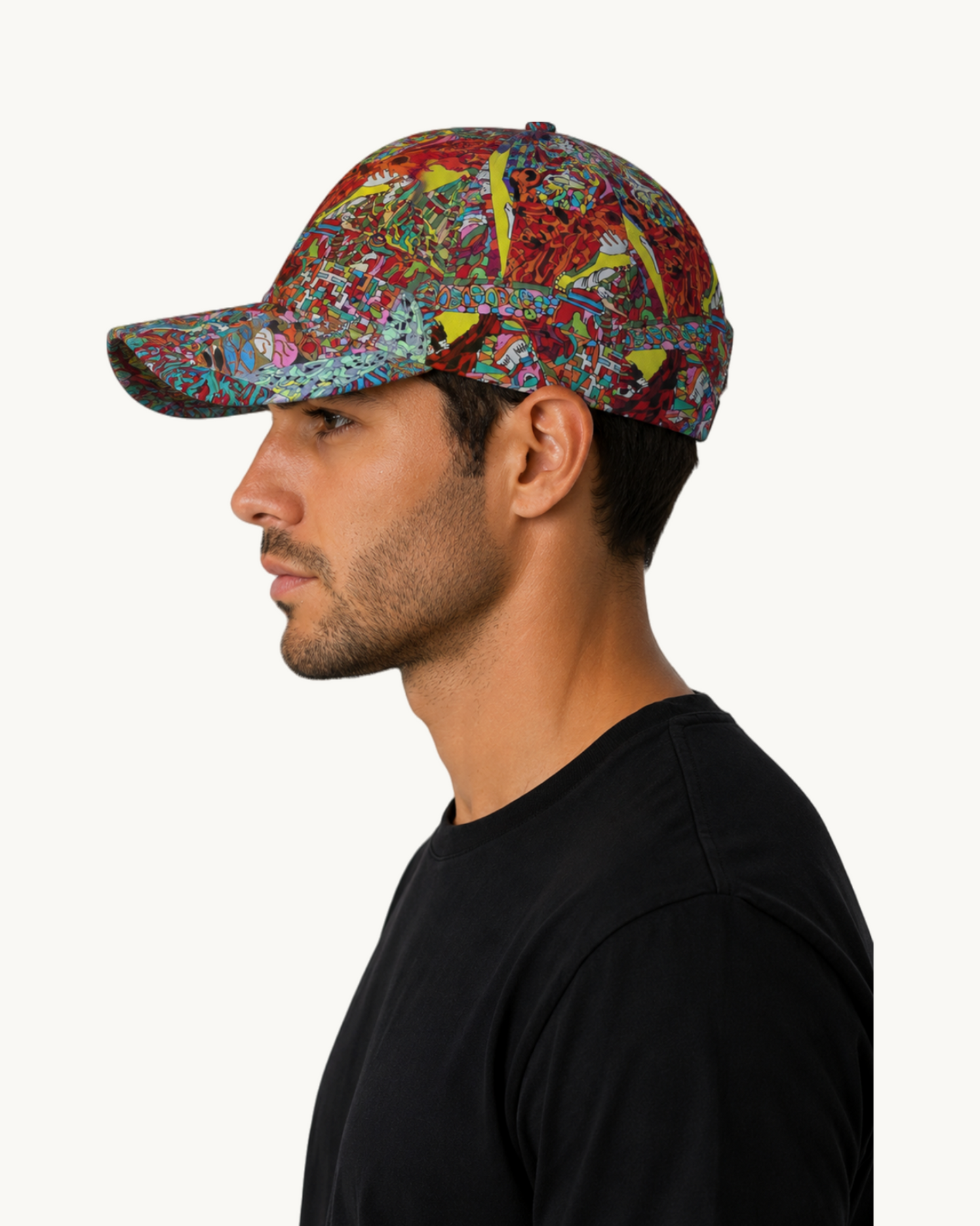 CASQUETTE « BILOU »