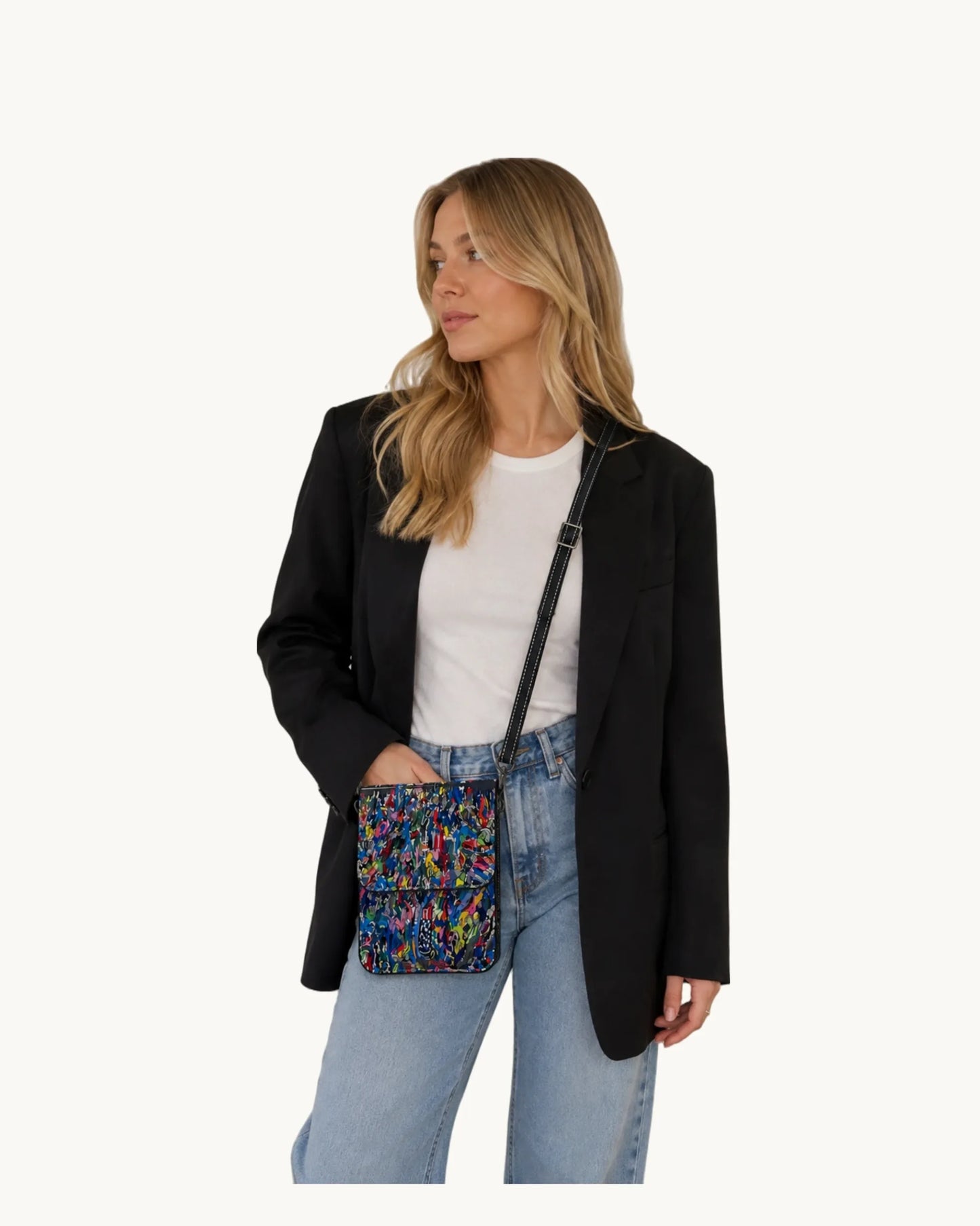 POCHETTE « MINIDOU »