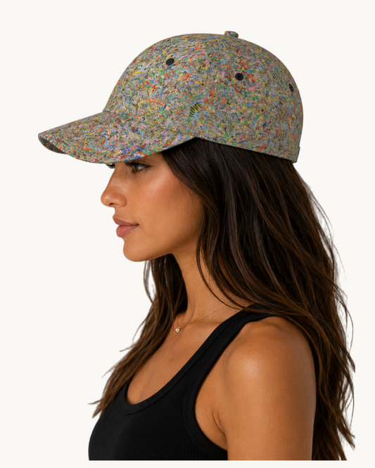 CASQUETTE « BILOU »