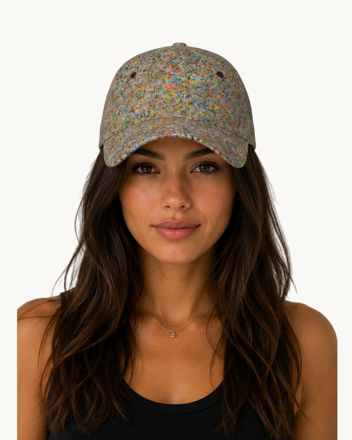 CASQUETTE « BILOU »