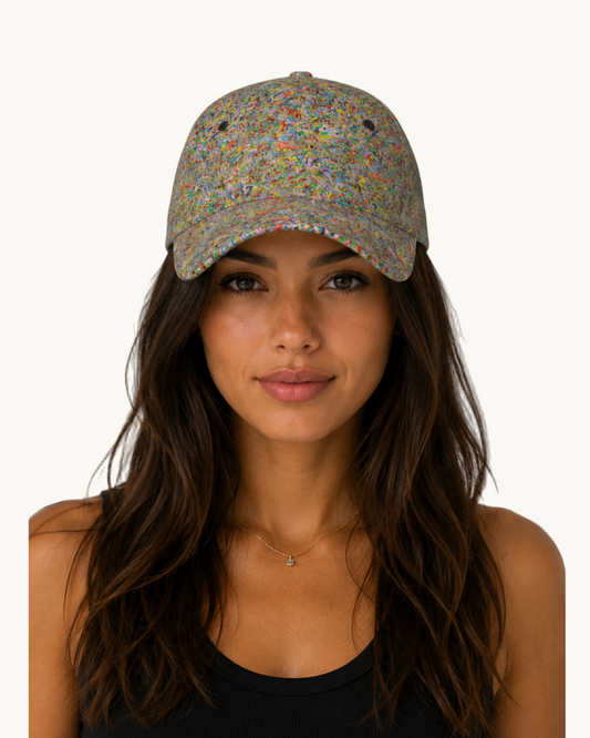 CASQUETTE « BILOU »