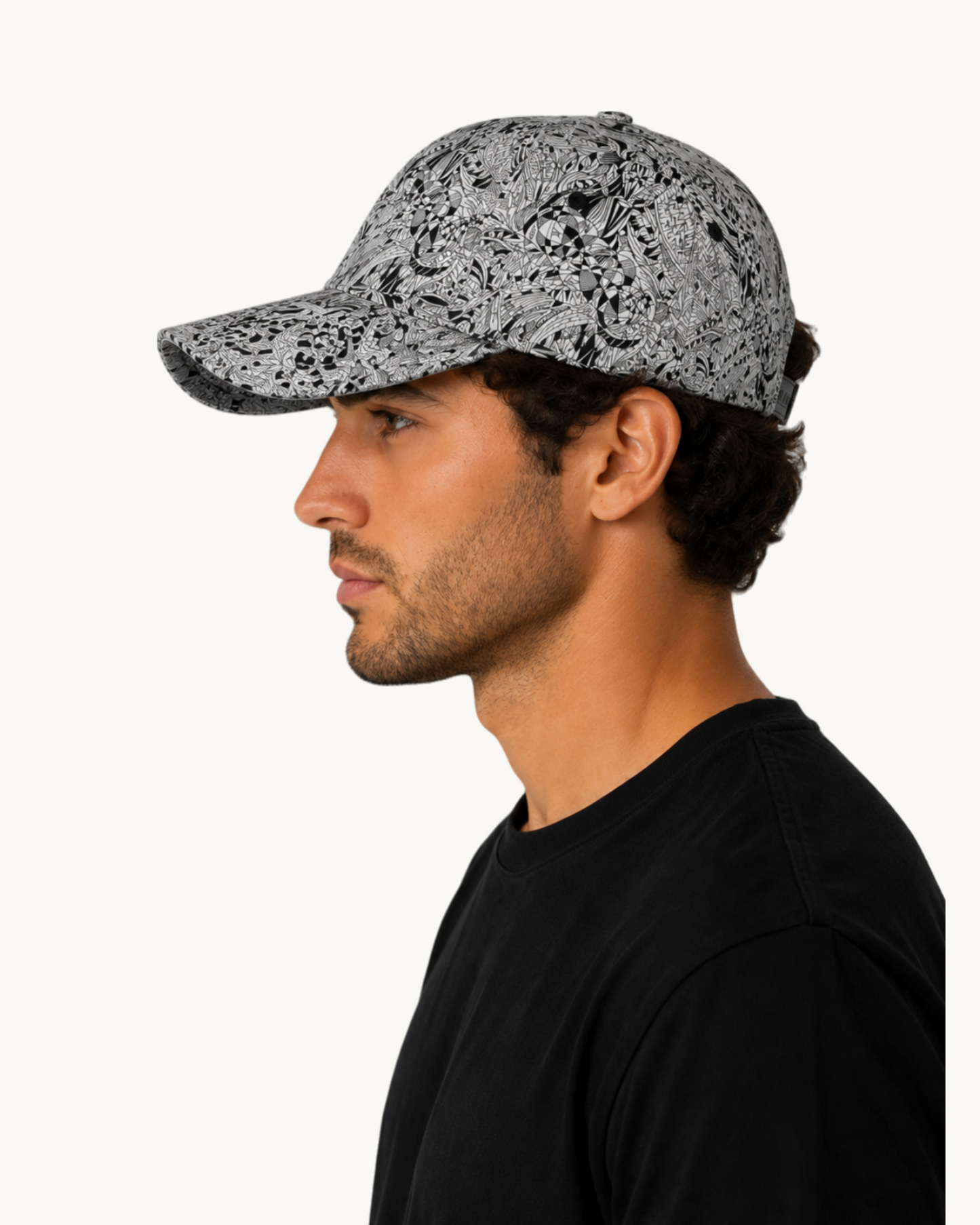 CASQUETTE « BILOU »