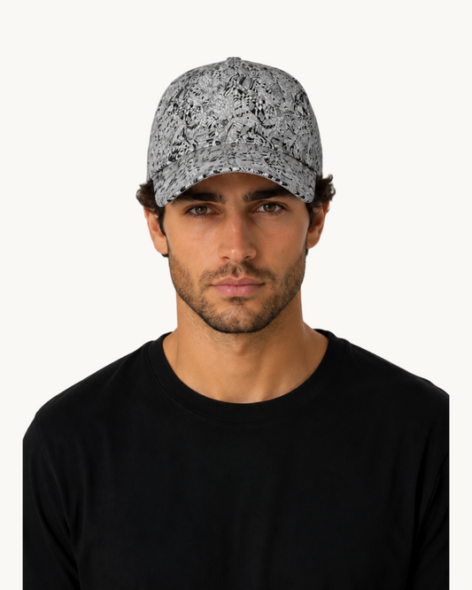 CASQUETTE « BILOU »