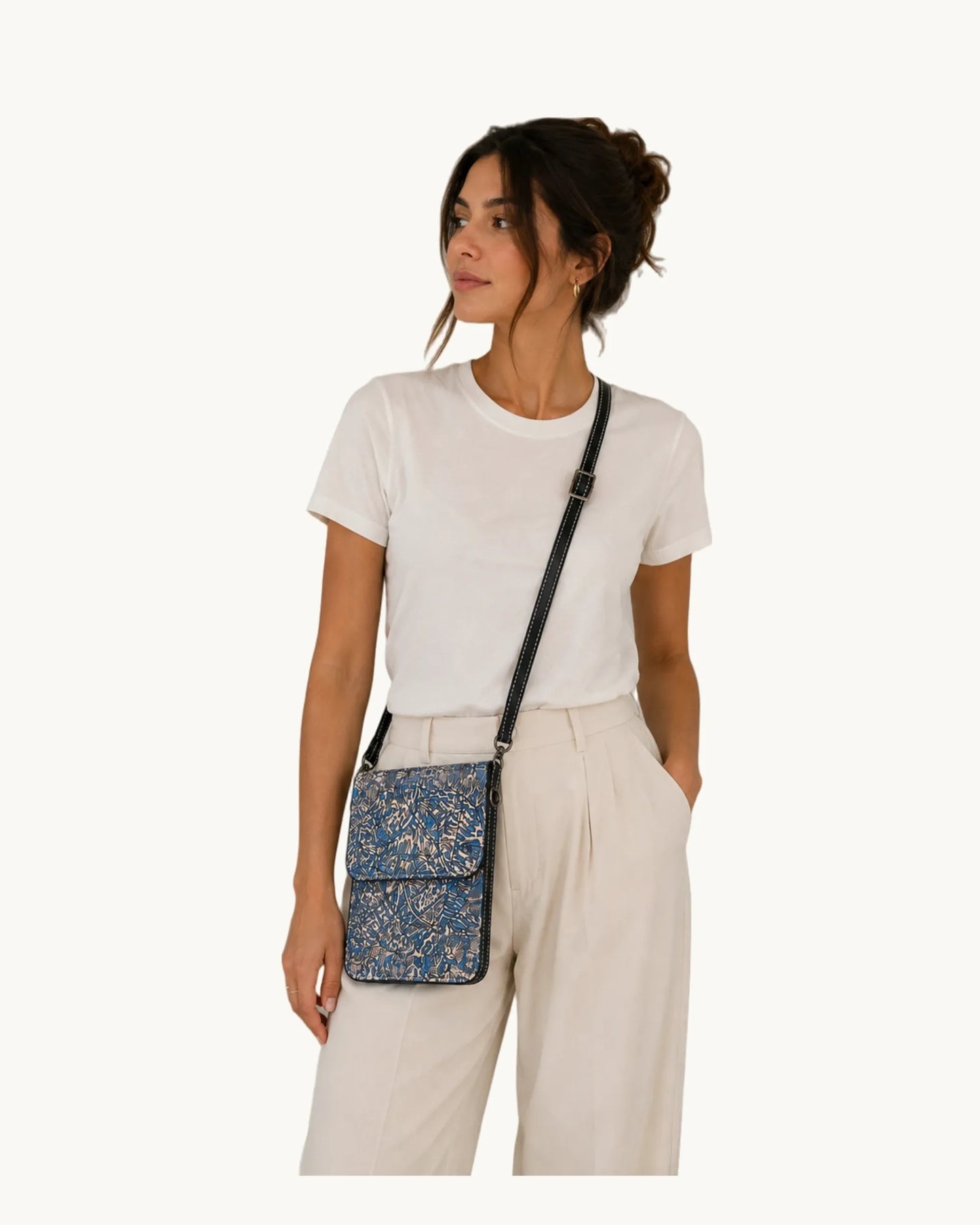 POCHETTE « MINIDOU »