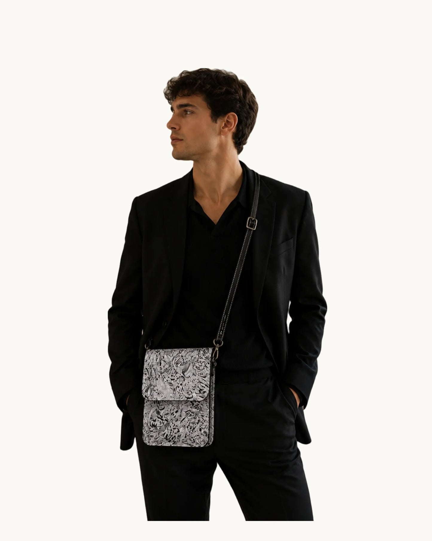 POCHETTE « MINIDOU »