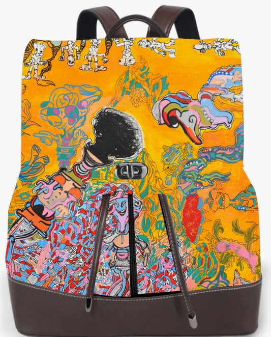 Sac à dos - Nala