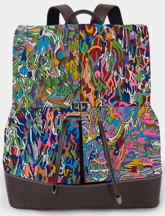 Sac à dos - Nala
