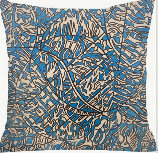 Housse de coussin