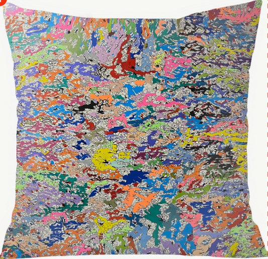 Housse de coussin