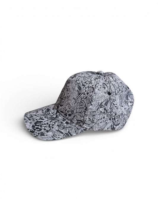 CASQUETTE « BILOU »
