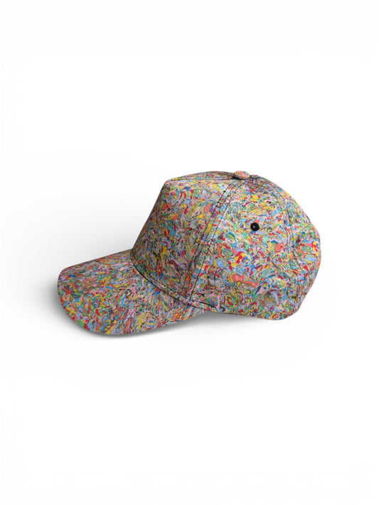 CASQUETTE « BILOU »