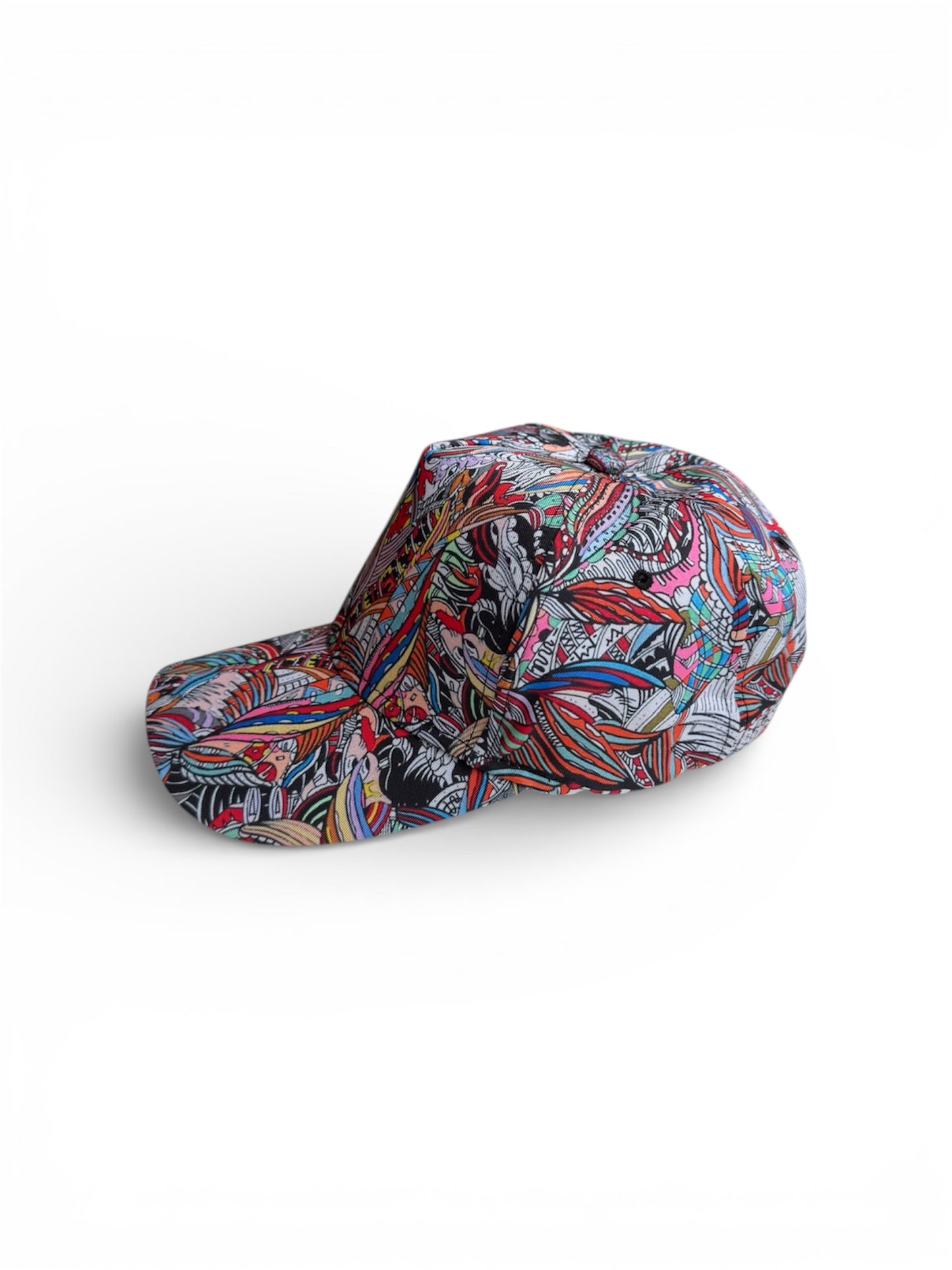 CASQUETTE « BILOU »