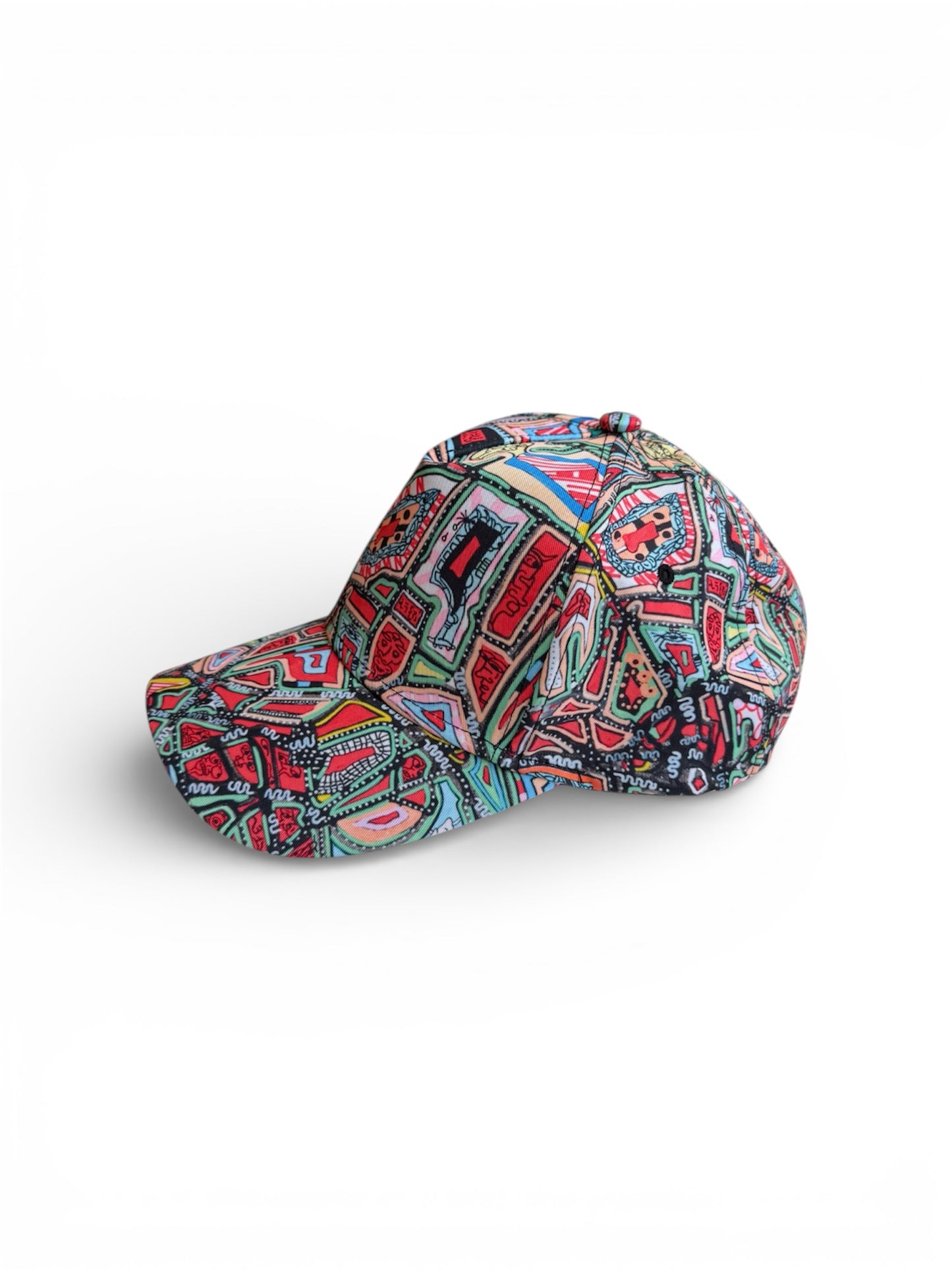 CASQUETTE « BILOU »