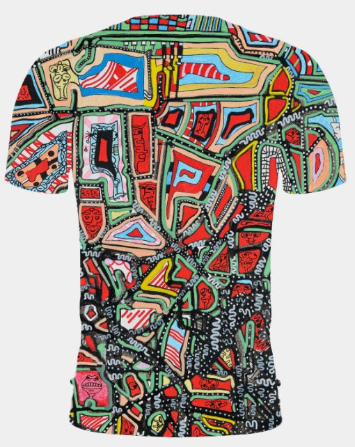 Tee-shirt