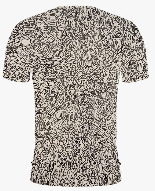 Tee-shirt
