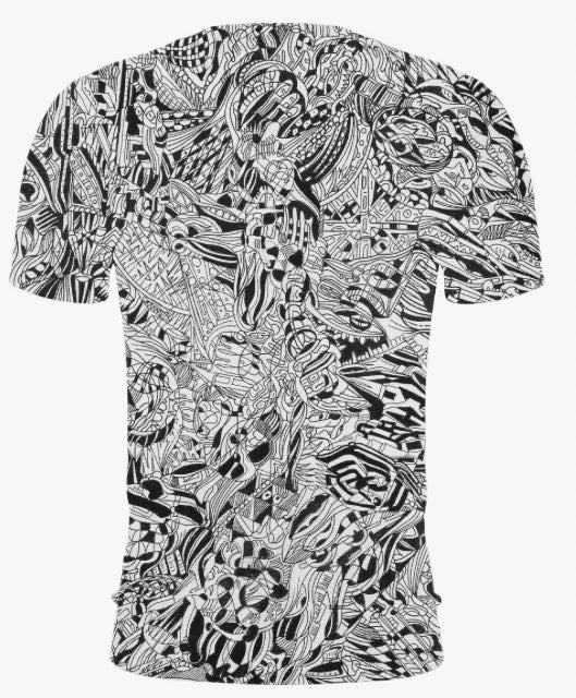 Tee-shirt