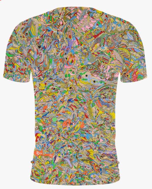 Tee-shirt