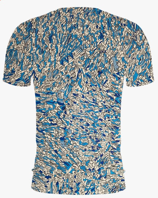 Tee-shirt