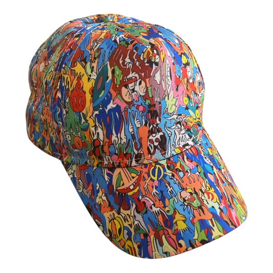 Casquette