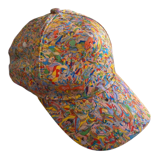 Casquette